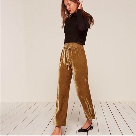 IN SEARCH OF Stefan pant